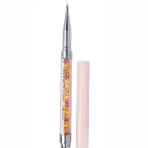 PINCEL LINER KOLINSKY METAL M&Y 20MM