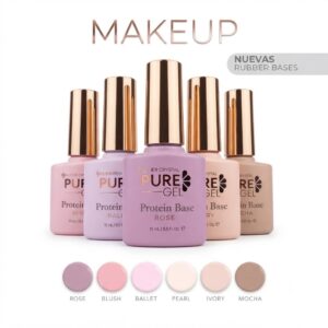 PROTEIN BASE FRENCH VOL.1 7.5ML