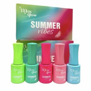 COLECCION SUMMER MAXGLOW