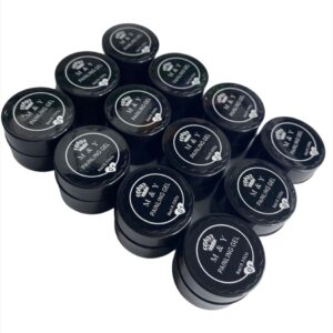 PAINTING GEL M&Y X12