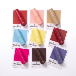 ESMALTE CHERRY CLOUD MONBRAY