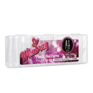 MOLDE DUAL SQUARE 150PCS MONBRAY