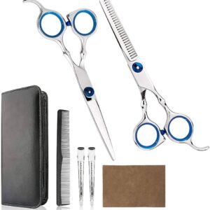SET DE TIJERAS ESTUCHE