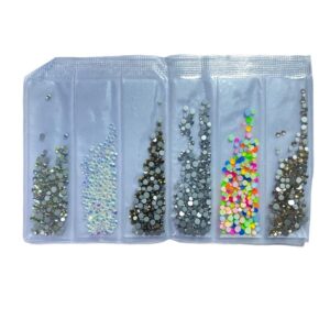 SWAROVSKI SURTIDO DE COLORES