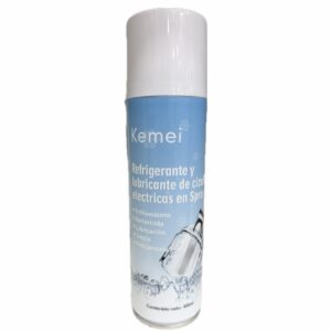 MANTENIMIENTO KEMEI SPRAY