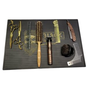 TAPETE MAGNETICO DE BARBERIA
