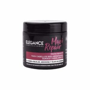 MASCARA MAXI REPAIR 250ML