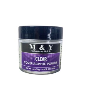 POLVO ACRILICO 30GR M&Y