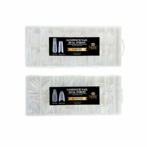 MOLDE DUAL SANDWICH M&Y 256PCS