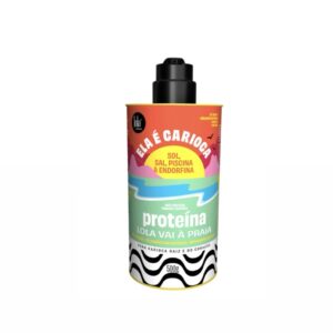 LOLA ELA E CARIOCA PROTEINA CAPILAR 500ML