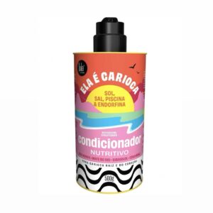 LOLA ELA E CARIOCA ACONDICIONADOR NUTRITIVO 500ML