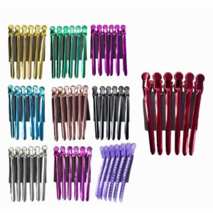PINZA STEEL CLIP X12