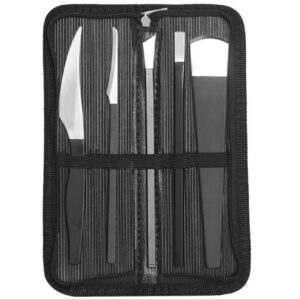 KIT PODOLOGIA 5PCS