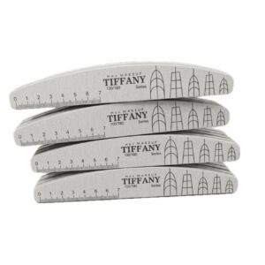 LIMAS TIFFANY LUNA REGLA X25