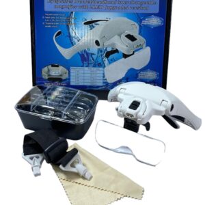 LENTE OPTIVISOR