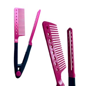 PEINE PARA PLANCHAR CABELLO