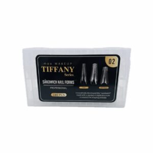 MOLDE DUAL SANDWICH TIFFANY