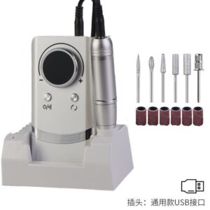 DREMEL INAL V8 45RPM