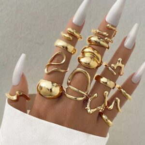 SET ANILLOS PARA FOTOS