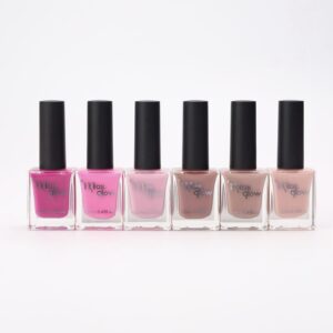 ESMALTE TRADICIONAL MAXGLOW