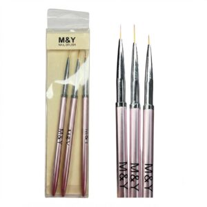 PINCEL LINER M&Y X3