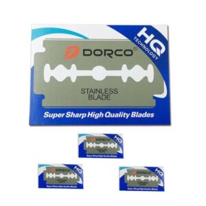 HOJILLA DORCO PAQ