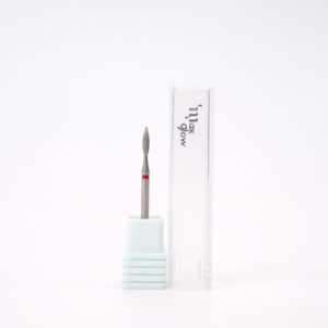 PUNTA MANICURE RUSO MAXGLOW IND