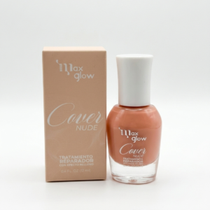 TRATAMIENTO COVER NUDE REPARADOR XFFECT MAXGLOW