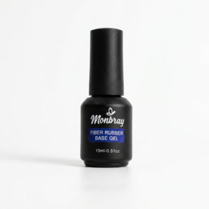 RUBBER BASE FIBER MONBRAY 15ML