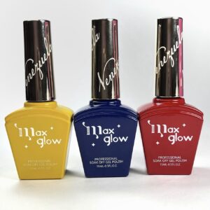 ESMALTE VENEZUELA IND MAXGLOW