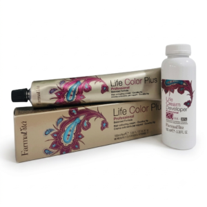 TINTE LIFE COLOR PLUS CON AGUA FARMAVITA 100ML