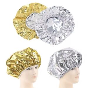 GORRO TERMICO DESECHABLE