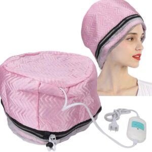 GORRO TERMICO ALAMBRICO