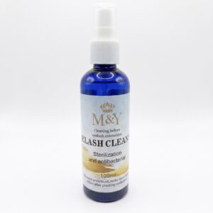 LIMPIADOR DE PESTAÑAS 100ML M&Y
