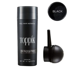 TOPPIK FRIBRA DE CABELLO 27.5GR