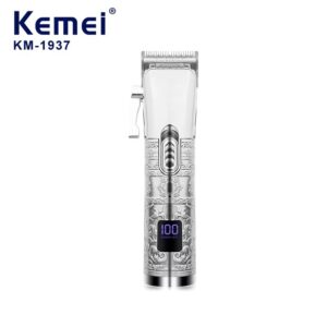 AFEITADORA KEMEI KM-1937