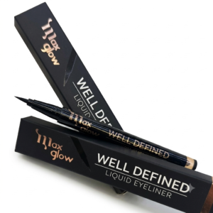 DELINEADOR P/ OJOS LIQUIDO REAL DEFINITION MAXGLOW