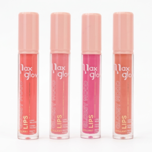 LIP GLOSS GLOSSY MOOD MAXGLOW