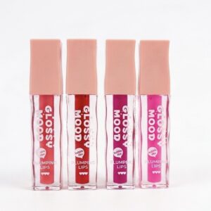 LIP OIL GLOSSY MOOD (PLUMPING) MAXGLOW