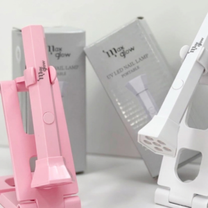 LAMPARA LINTERNA JELLY RECARGABLE MAXGLOW