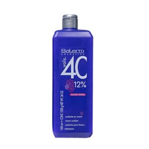 OXIDANTE SALERM 1 LITRO 40V. LILA