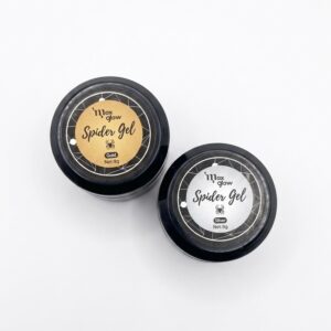 SPIDER GEL MAXGLOW D/P