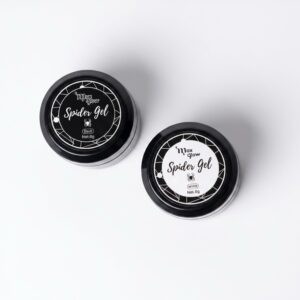 SPIDER GEL MAXGLOW B/N