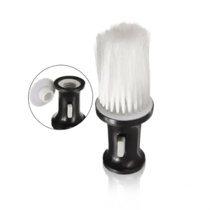 BROCHA TALQUERA PARA BARBERIA
