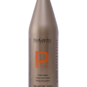 SALERM SHAMPOO PROTEINA 1000ML