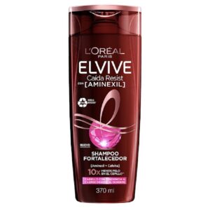 ELVIVE ANTI-HAIR FALL (ANTI CAIDA)  ACON 370ML