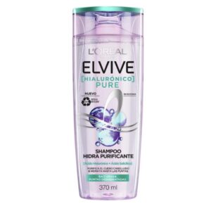 ELVIVE HIALURONICO PURE CTT 300ML 1X6