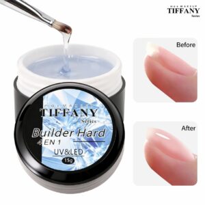 DECO GEL HARD TIFFANY
