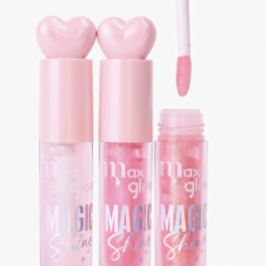 LIP OIL MAGIC SHINE MAXGLOW