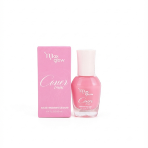 TRATAMIENTO COVER PINK ENDURECEDOR XFFECT MAXGLOW